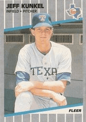 Jeff Kunkel