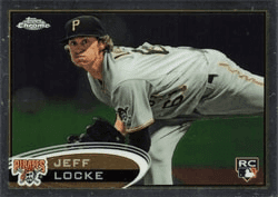 Jeff Locke