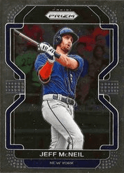 Jeff McNeil