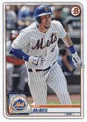 Jeff McNeil