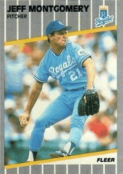 Jeff Montgomery