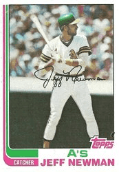 Jeff Newman