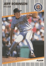 Jeff Robinson