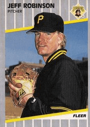 Jeff Robinson
