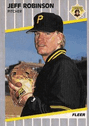 Jeff Robinson