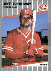 Jeff Treadway