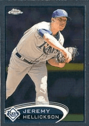 Jeremy Hellickson