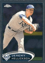 Jeremy Hellickson