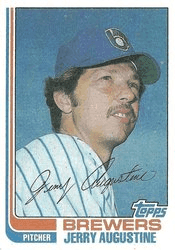 Jerry Augustine