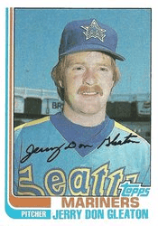 Jerry Don Gleaton