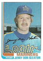 Jerry Don Gleaton