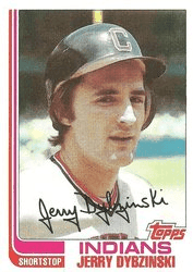 Jerry Dybzinski