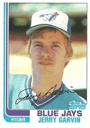 Jerry Garvin