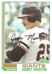 Jerry Martin