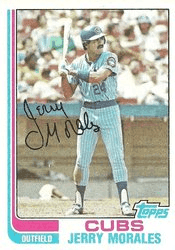 Jerry Morales