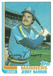 Jerry Narron