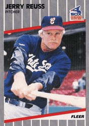 Jerry Reuss