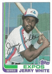Jerry White