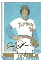 Jesse Jefferson