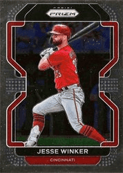 Jesse Winker