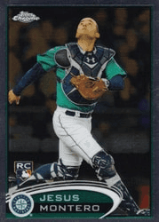 Jesus Montero