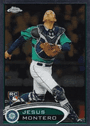 Jesus Montero