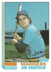 Jim Anderson