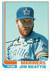 Jim Beattie