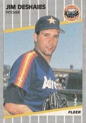 Jim Deshaies