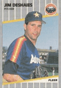 Jim Deshaies