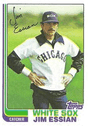 Jim Essian