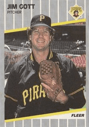 Jim Gott