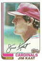 Jim Kaat