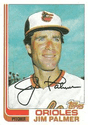 Jim Palmer