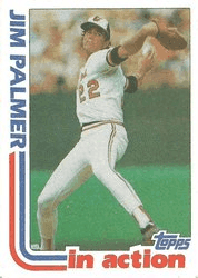 Jim Palmer