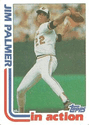 Jim Palmer