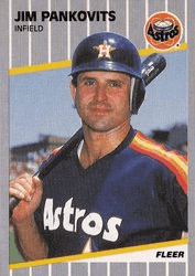 Jim Pankovits