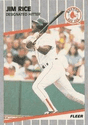 Jim Rice