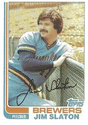 Jim Slaton