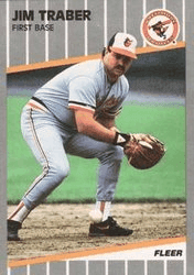 Jim Traber