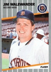 Jim Walewander
