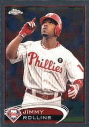 Jimmy Rollins