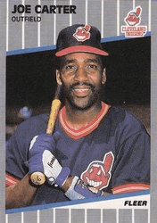 Joe Carter