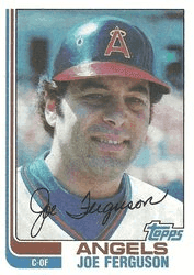 Joe Ferguson