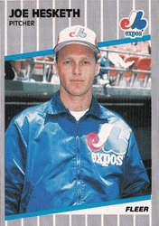 Joe Hesketh