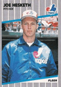 Joe Hesketh