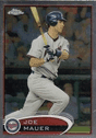 Joe Mauer