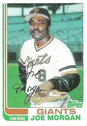 Joe Morgan