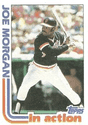 Joe Morgan IA
