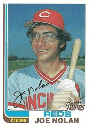 Joe Nolan